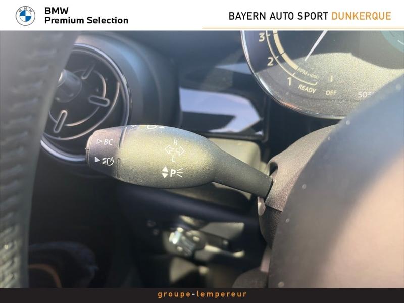 Image MINI Mini 5 Portes Cooper 136ch Edition Camden BVA7