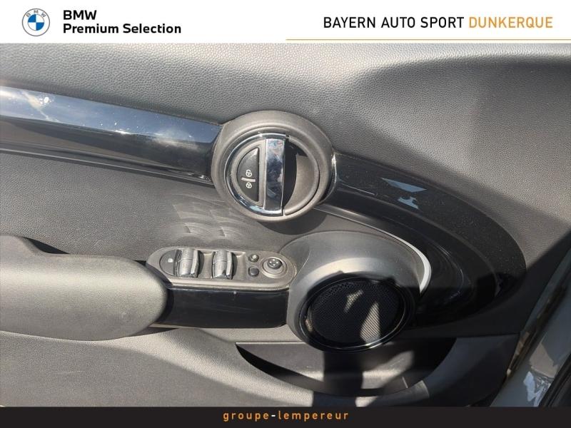Image MINI Mini 5 Portes Cooper 136ch Edition Camden BVA7