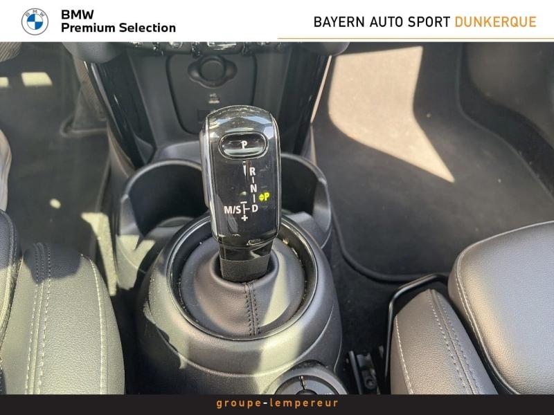 Image MINI Mini 5 Portes Cooper 136ch Edition Camden BVA7