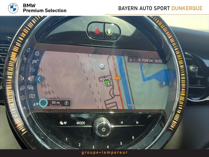 Image MINI Mini 5 Portes Cooper 136ch Edition Camden BVA7