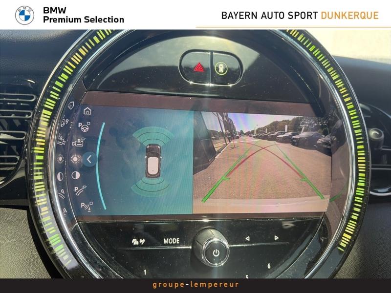 Image MINI Mini 5 Portes Cooper 136ch Edition Camden BVA7
