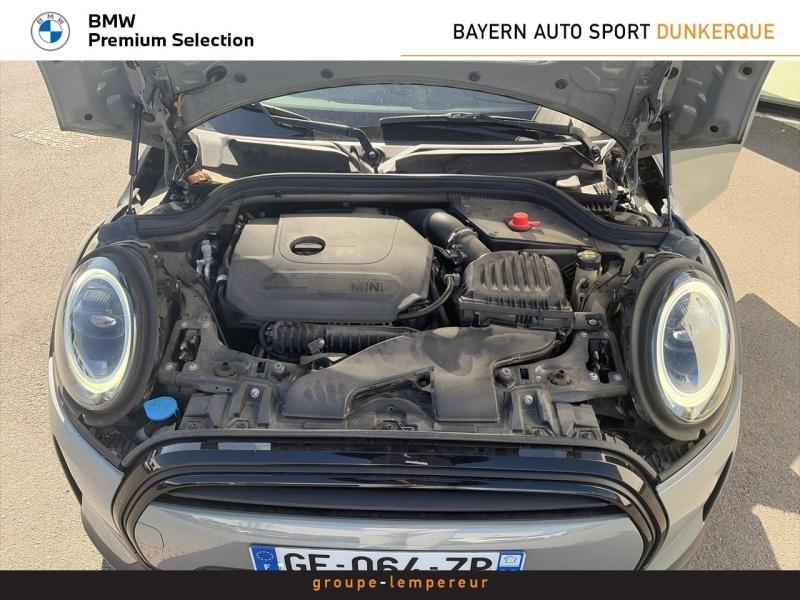 Image MINI Mini 5 Portes Cooper 136ch Edition Camden BVA7