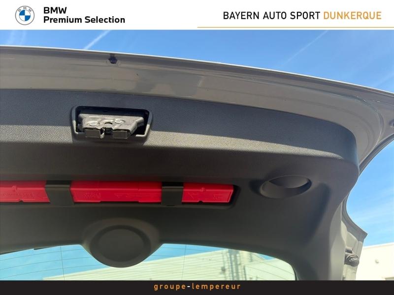 Image MINI Mini 5 Portes Cooper 136ch Edition Camden BVA7