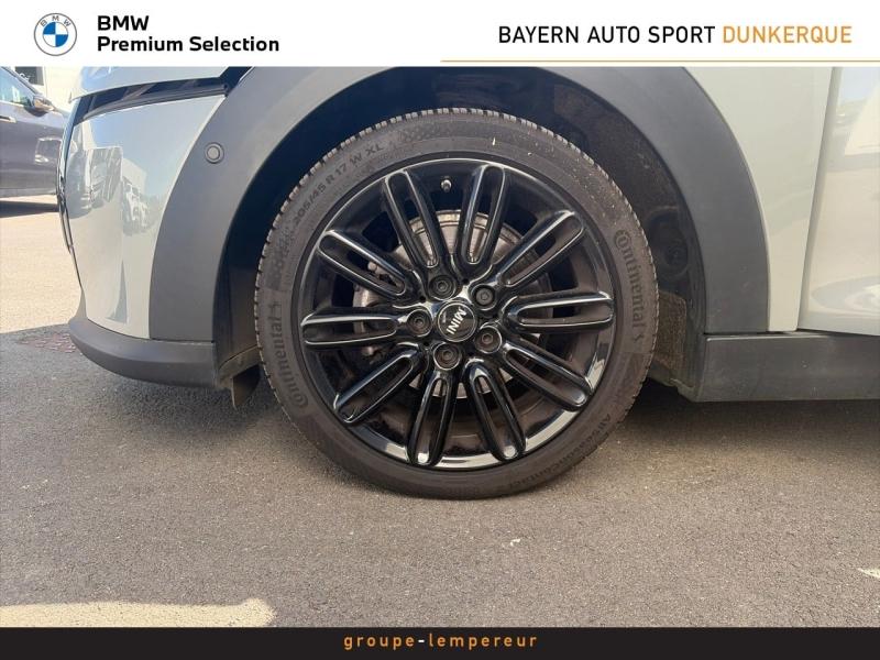 Image MINI Mini 5 Portes Cooper 136ch Edition Camden BVA7