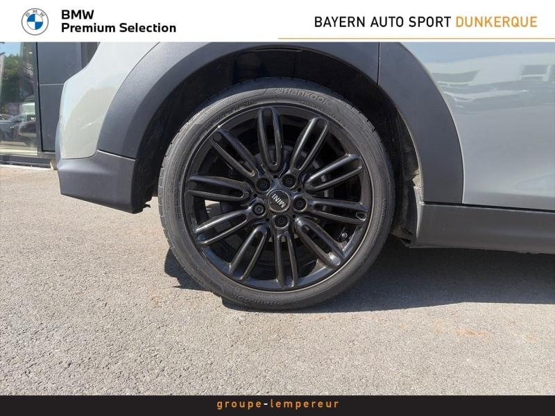 Image MINI Mini 5 Portes Cooper 136ch Edition Camden BVA7