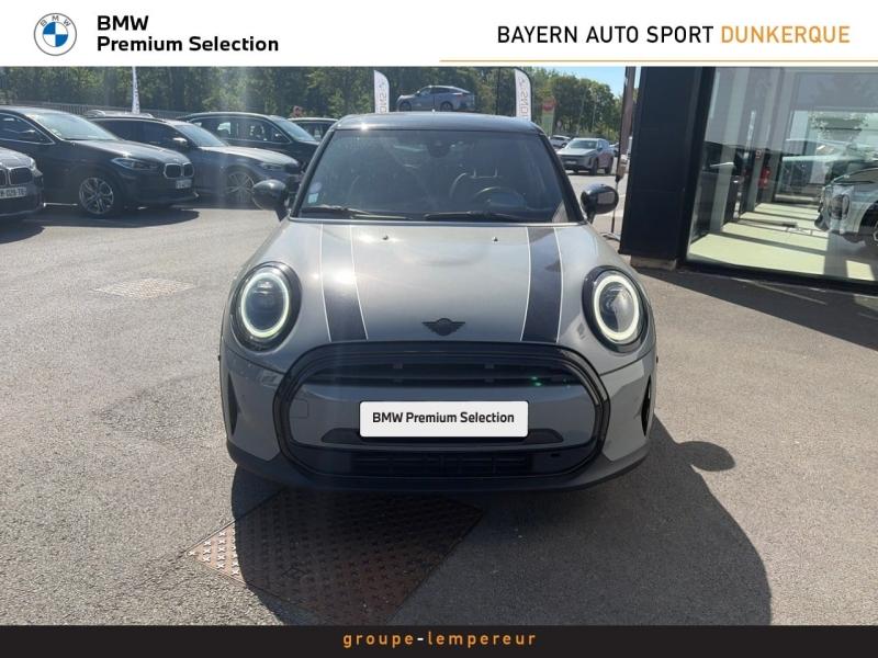 Image MINI Mini 5 Portes Cooper 136ch Edition Camden BVA7
