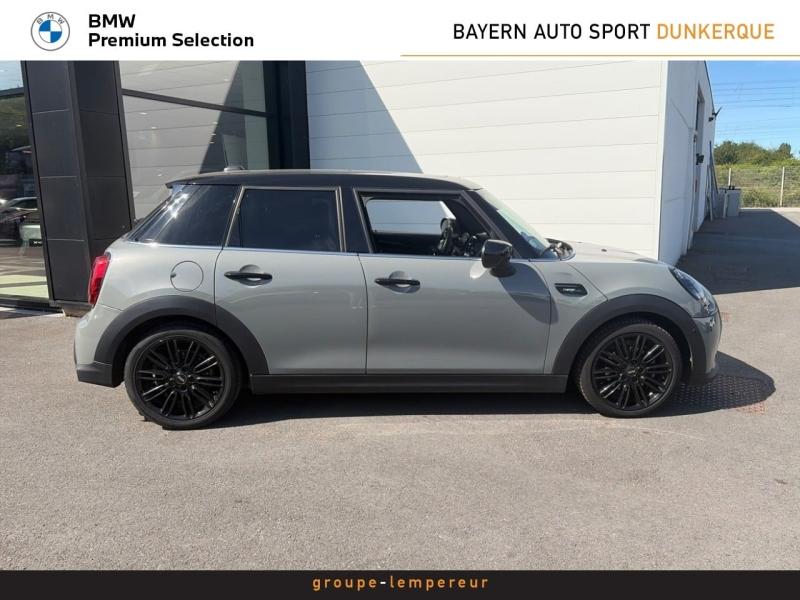 Image MINI Mini 5 Portes Cooper 136ch Edition Camden BVA7