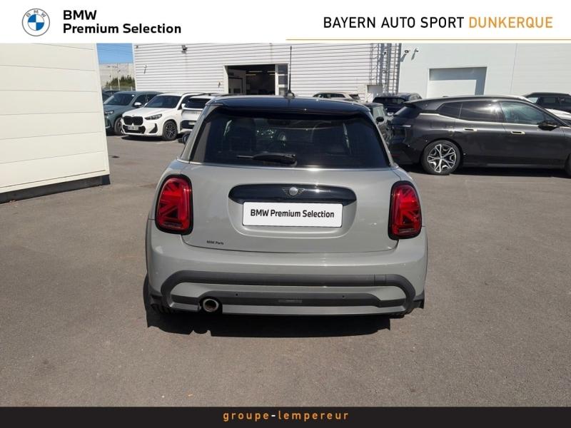 Image MINI Mini 5 Portes Cooper 136ch Edition Camden BVA7