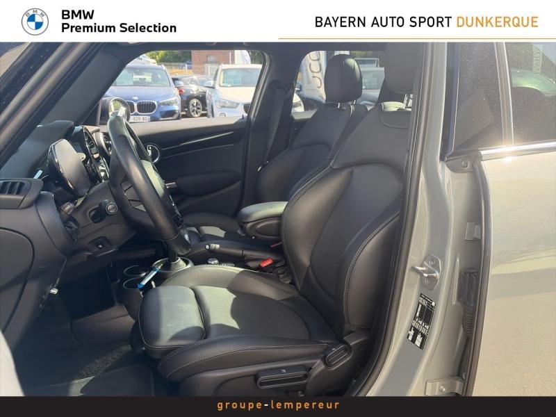 Image MINI Mini 5 Portes Cooper 136ch Edition Camden BVA7