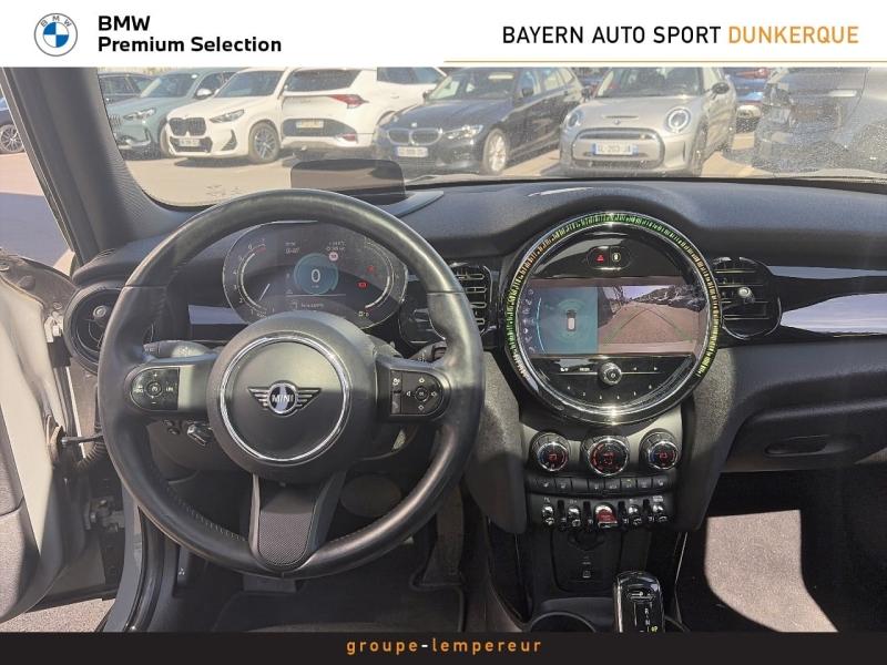 Image MINI Mini 5 Portes Cooper 136ch Edition Camden BVA7