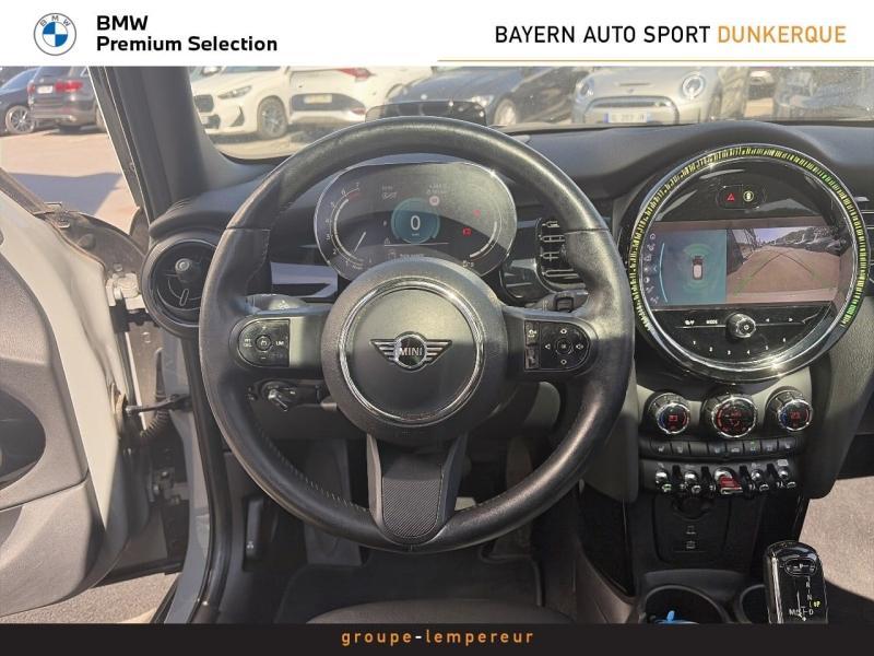 Image MINI Mini 5 Portes Cooper 136ch Edition Camden BVA7