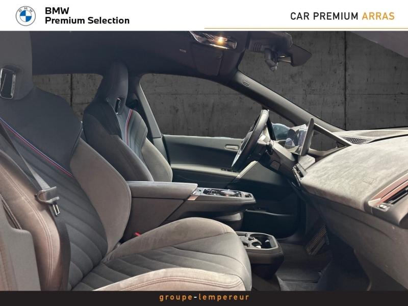 Image BMW iX xDrive60 544ch M Sport