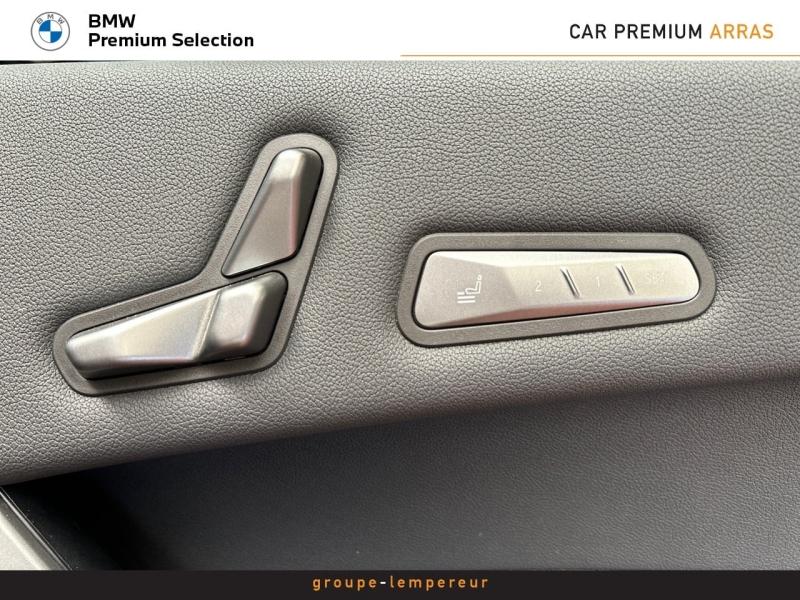 Image BMW iX xDrive60 544ch M Sport