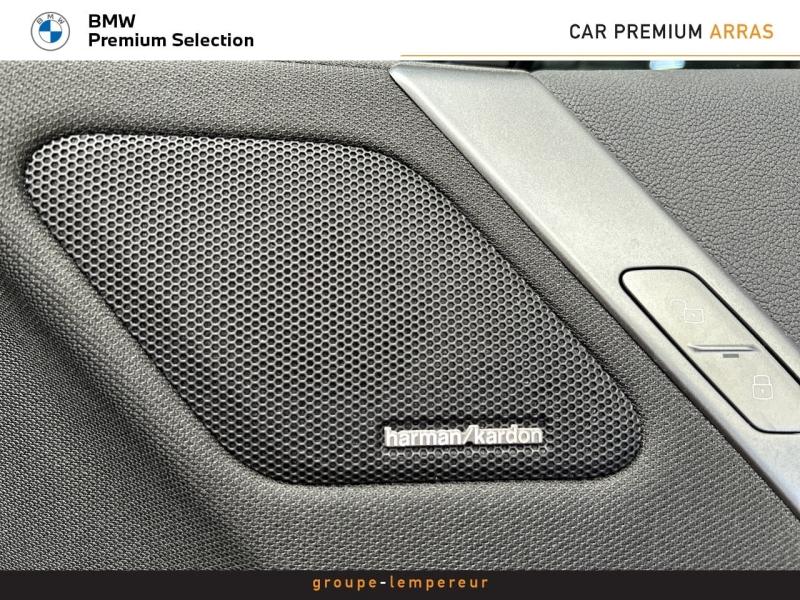Image BMW iX xDrive60 544ch M Sport
