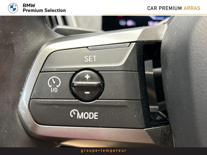 Image BMW iX xDrive60 544ch M Sport