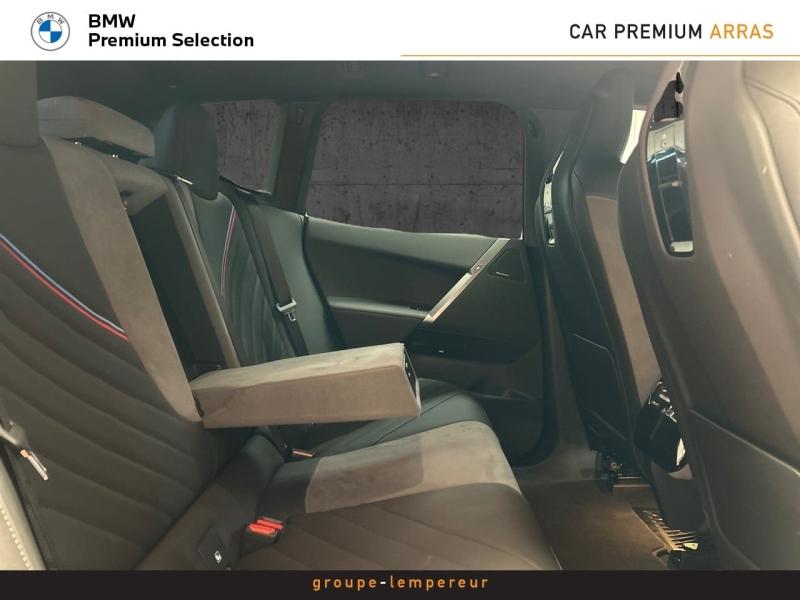 Image BMW iX xDrive60 544ch M Sport