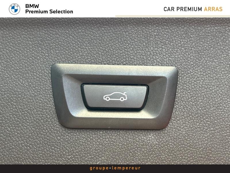 Image BMW iX xDrive60 544ch M Sport