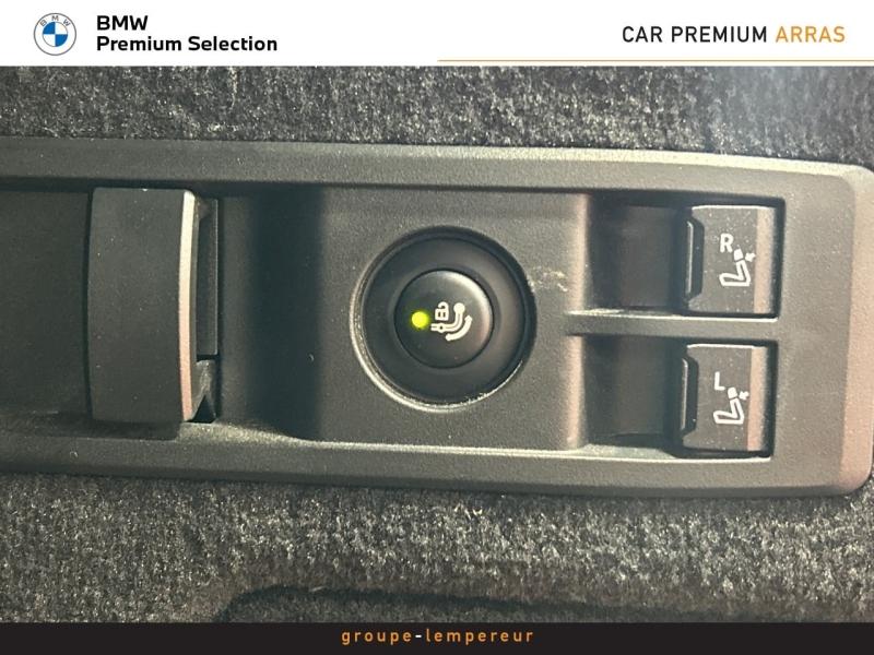 Image BMW iX xDrive60 544ch M Sport