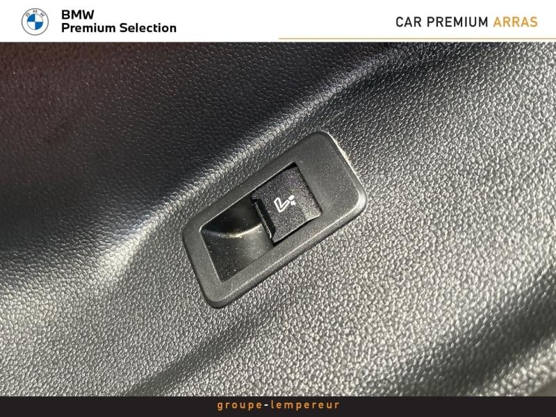Image BMW iX xDrive60 544ch M Sport