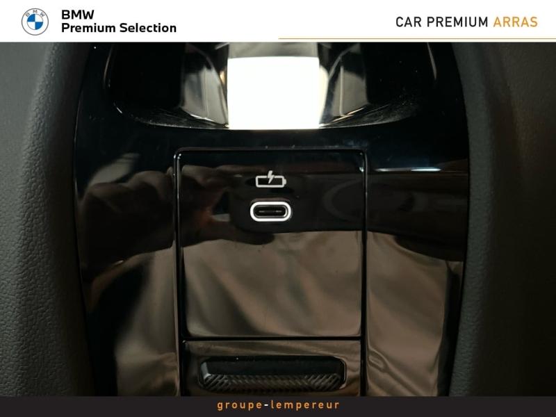 Image BMW iX xDrive60 544ch M Sport