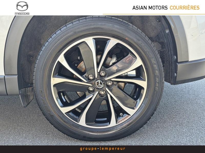 Image MAZDA CX-5 2.0 e-SKYACTIV-G 165ch Exclusive-Line 2023