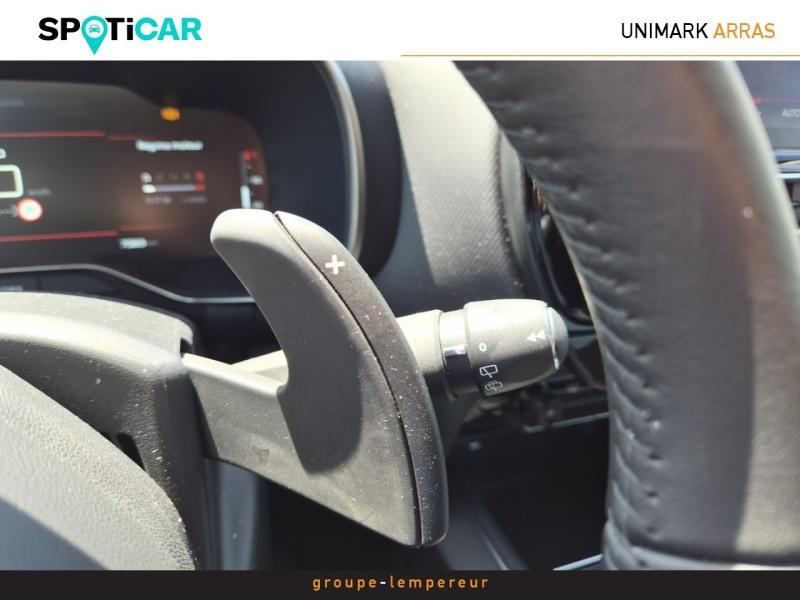 Image CITROEN C5 Aircross 1.2 Hybride 136ch Ë-SERIES boite automatique