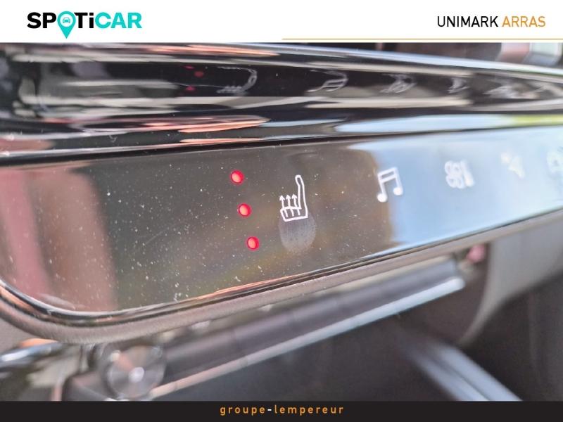 Image CITROEN C5 Aircross 1.2 Hybride 136ch Ë-SERIES boite automatique