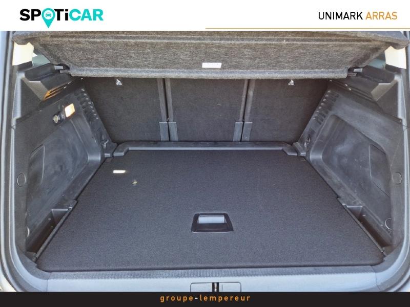 Image CITROEN C5 Aircross 1.2 Hybride 136ch Ë-SERIES boite automatique