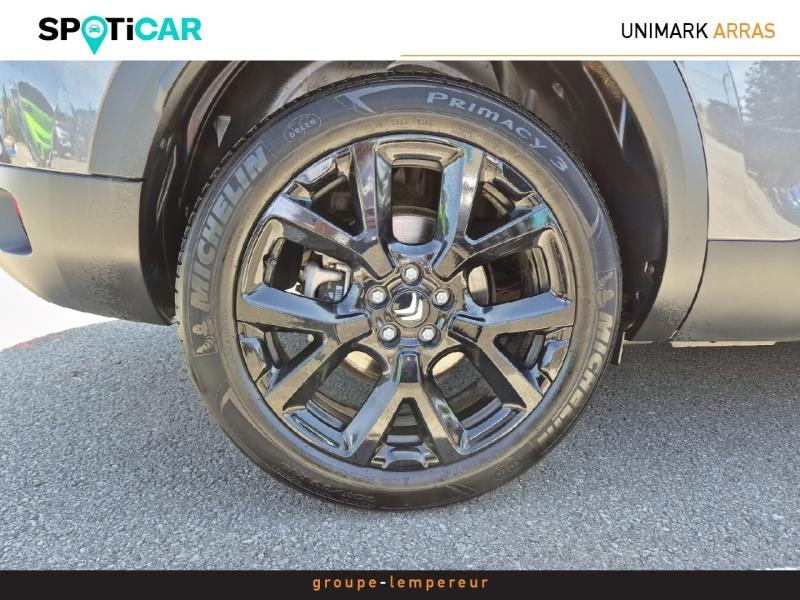 Image CITROEN C5 Aircross 1.2 Hybride 136ch Ë-SERIES boite automatique