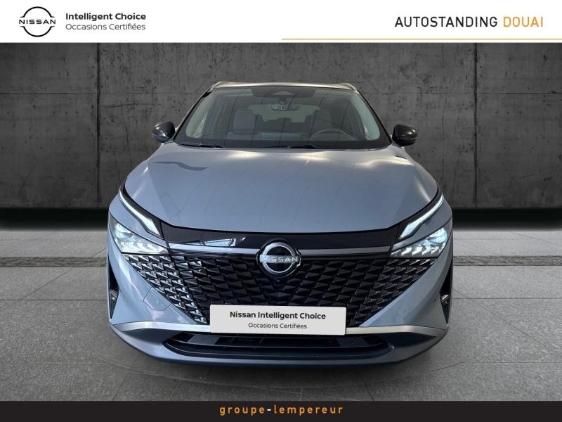 Image NISSAN Qashqai e-POWER 190ch N-Connecta 2022