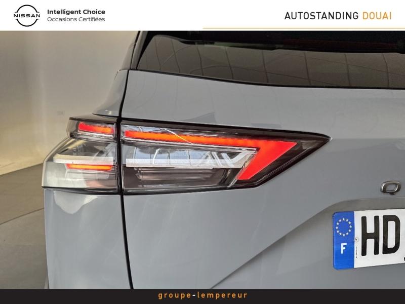 Image NISSAN Qashqai e-POWER 190ch N-Connecta 2022