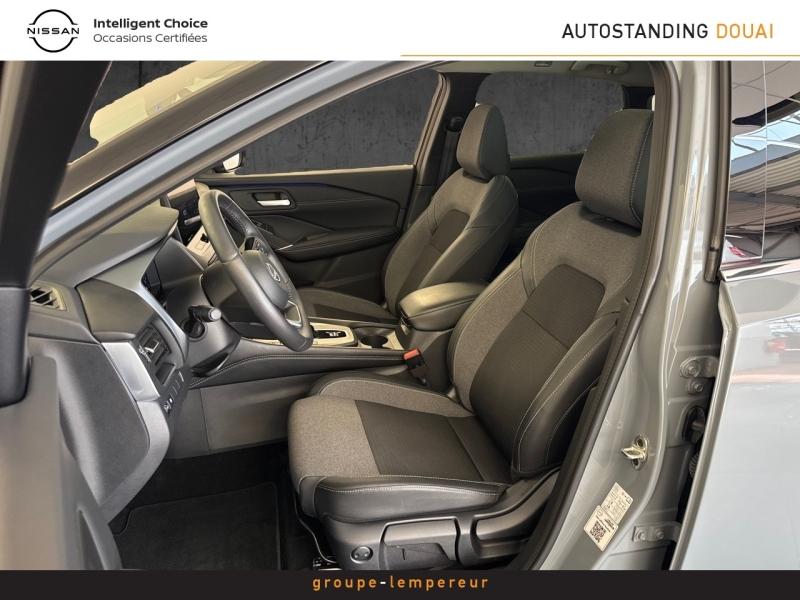 Image NISSAN Qashqai e-POWER 190ch N-Connecta 2022