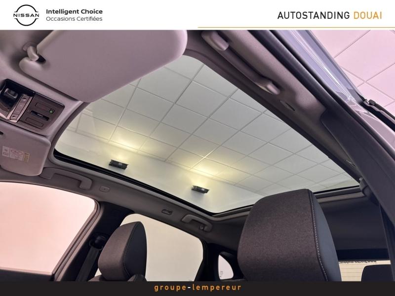 Image NISSAN Qashqai e-POWER 190ch N-Connecta 2022