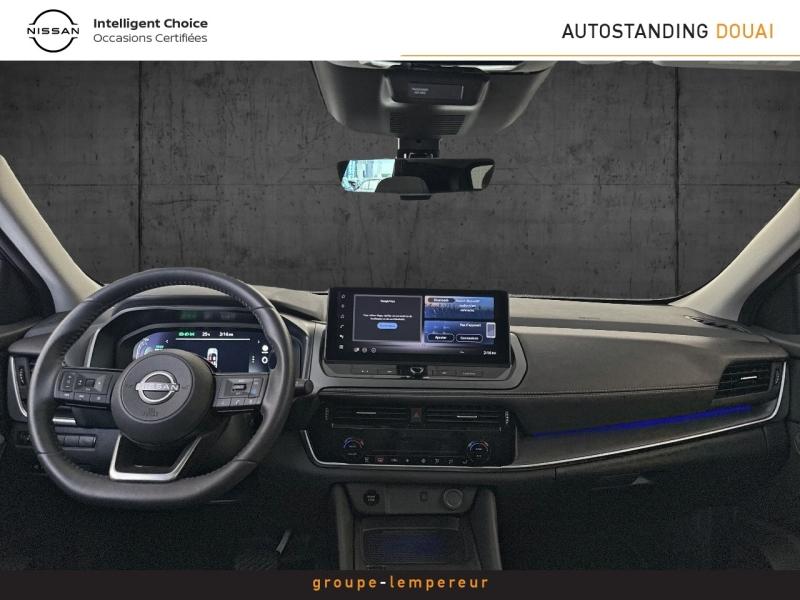 Image NISSAN Qashqai e-POWER 190ch N-Connecta 2022