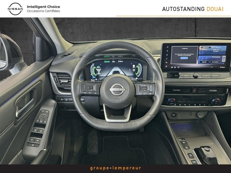 Image NISSAN Qashqai e-POWER 190ch N-Connecta 2022