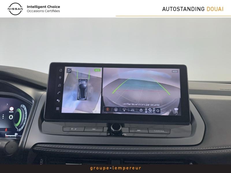 Image NISSAN Qashqai e-POWER 190ch N-Connecta 2022