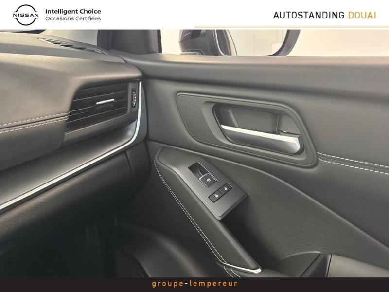 Image NISSAN Qashqai e-POWER 190ch N-Connecta 2022