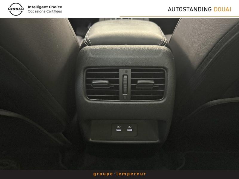Image NISSAN Qashqai e-POWER 190ch N-Connecta 2022