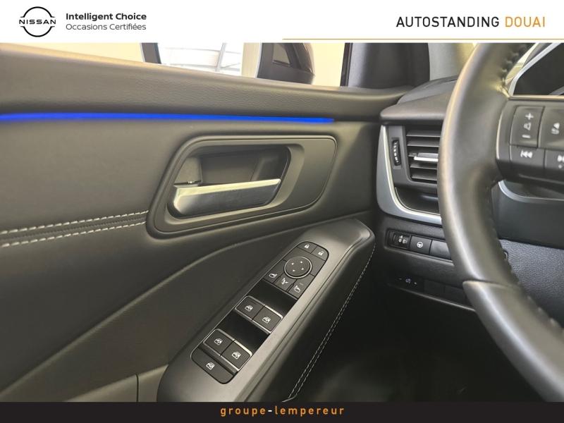 Image NISSAN Qashqai e-POWER 190ch N-Connecta 2022