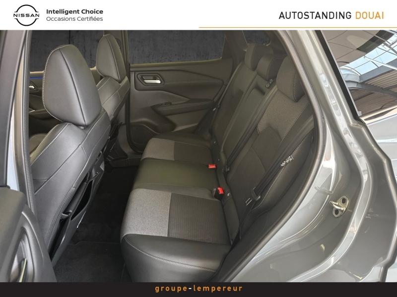 Image NISSAN Qashqai e-POWER 190ch N-Connecta 2022