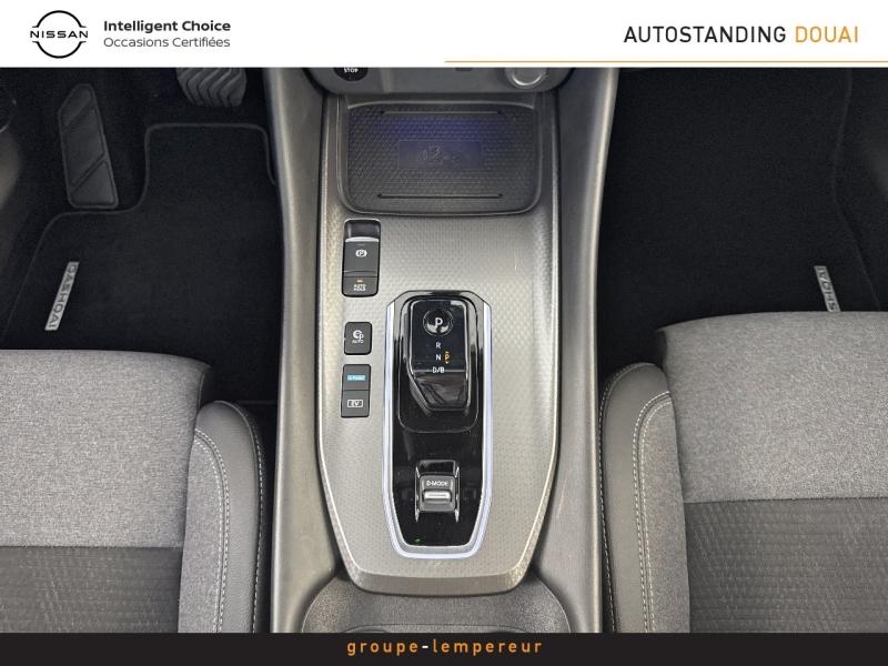Image NISSAN Qashqai e-POWER 190ch N-Connecta 2022