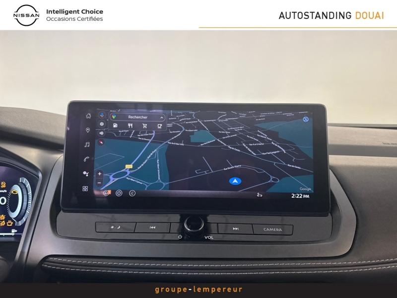 Image NISSAN Qashqai e-POWER 190ch N-Connecta 2022