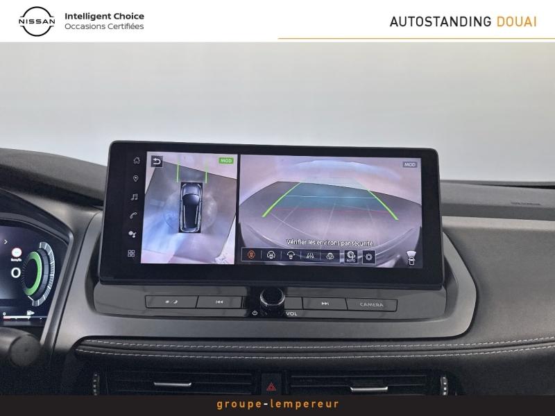 Image NISSAN Qashqai e-POWER 190ch N-Connecta 2022