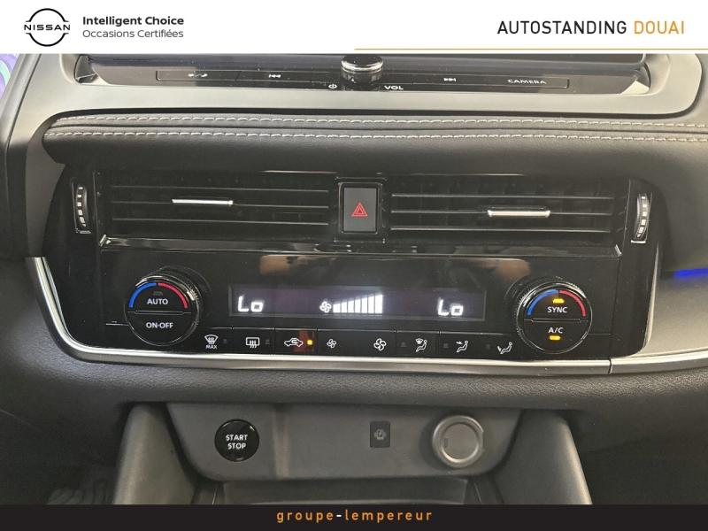 Image NISSAN Qashqai e-POWER 190ch N-Connecta 2022