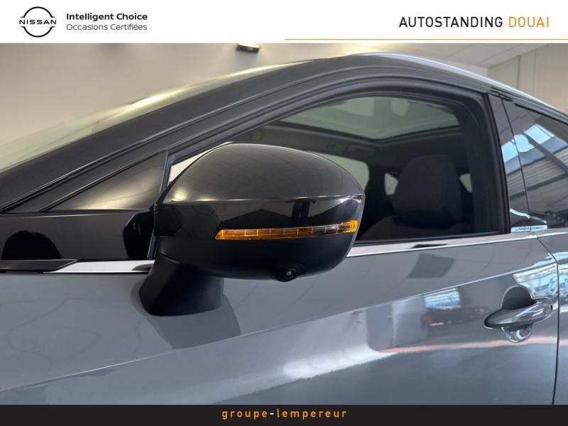 Image NISSAN Qashqai e-POWER 190ch N-Connecta 2022