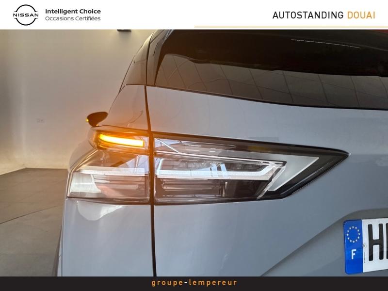 Image NISSAN Qashqai e-POWER 190ch N-Connecta 2022