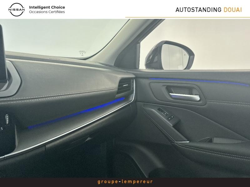 Image NISSAN Qashqai e-POWER 190ch N-Connecta 2022