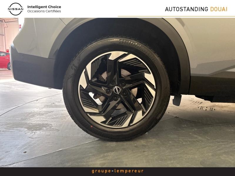 Image NISSAN Qashqai e-POWER 190ch N-Connecta 2022