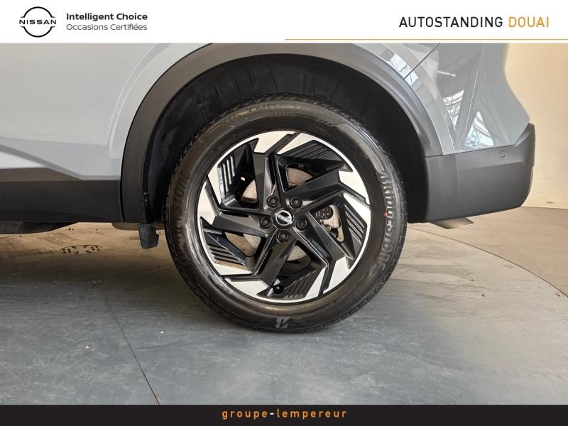 Image NISSAN Qashqai e-POWER 190ch N-Connecta 2022