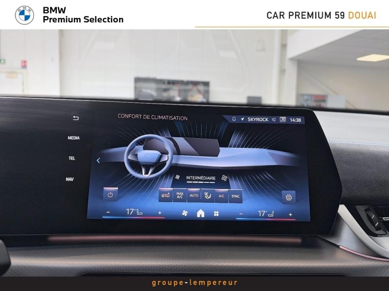 Image BMW X2 sDrive20iA 170ch M Sport DKG7